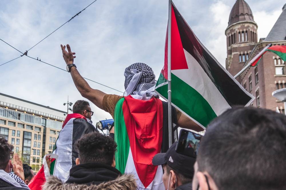 palestina palestina