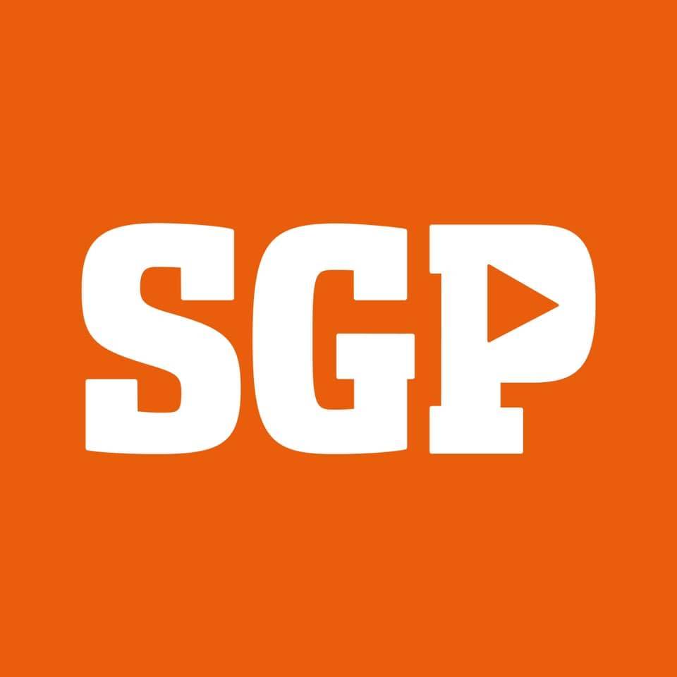 SGP logo