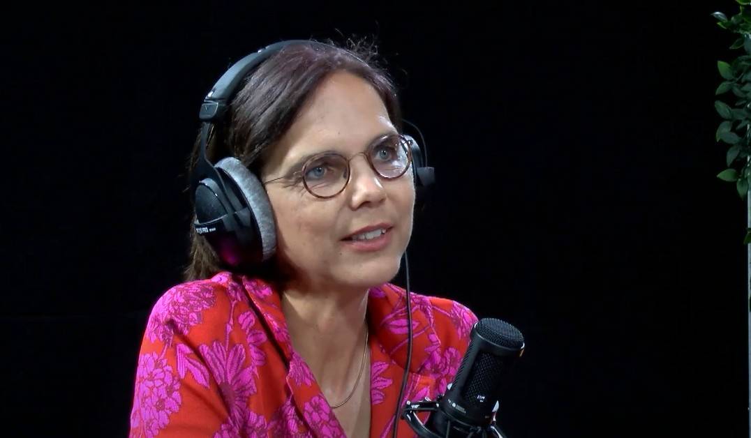 Carla Dik-Faber