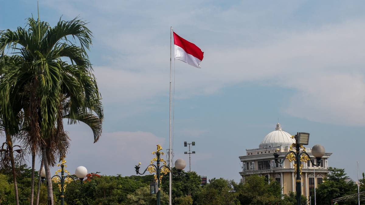 Indonesie