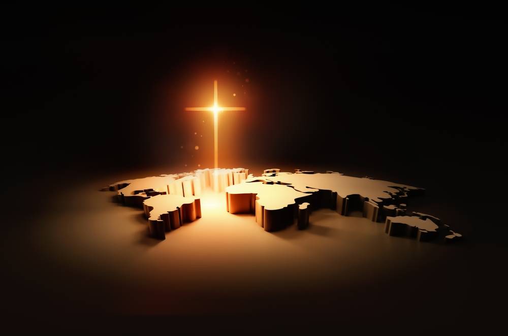 Christendom