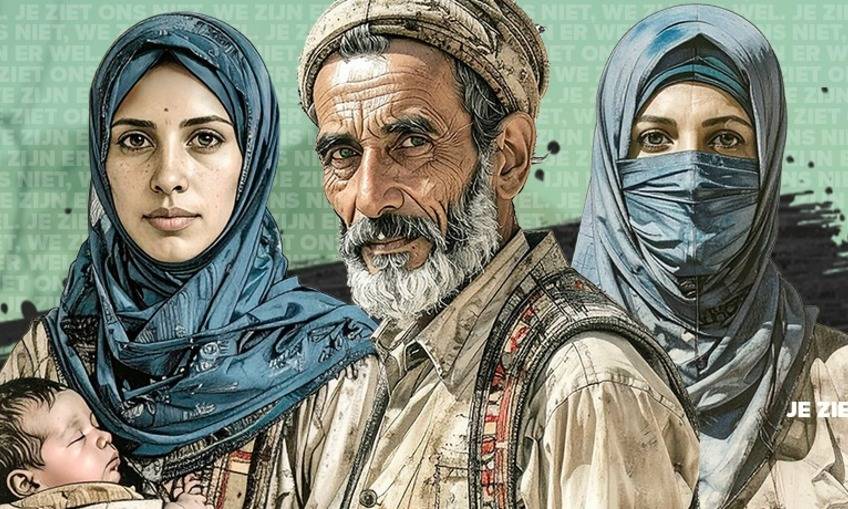 Afghanen