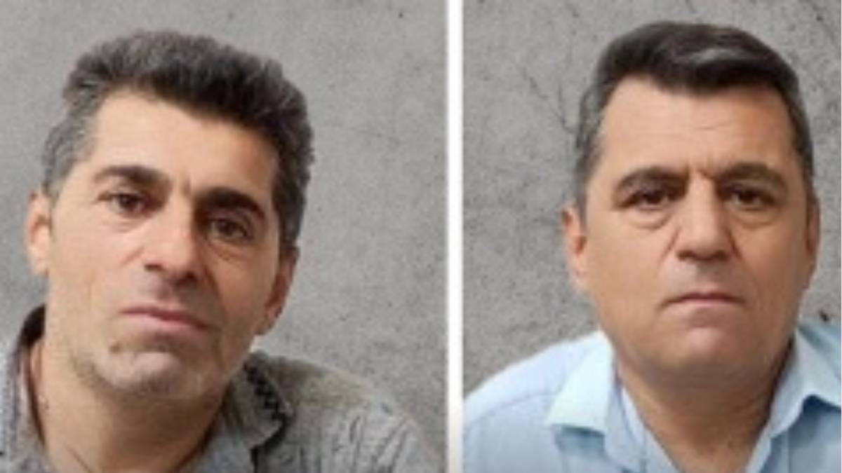 Iraanse christenen Iraanse christenen