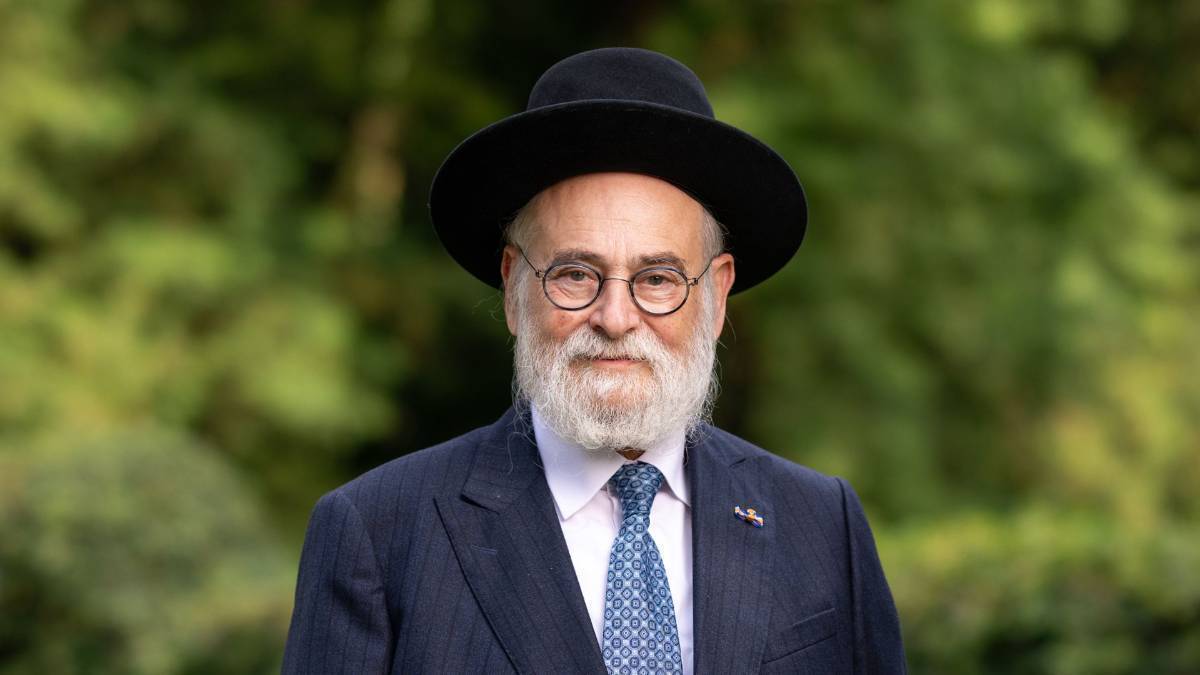 Opperrabbijn Jacobs