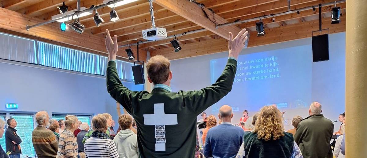 Near East Ministry Near East Ministry