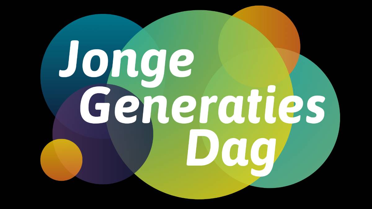Jonge Generaties Dag