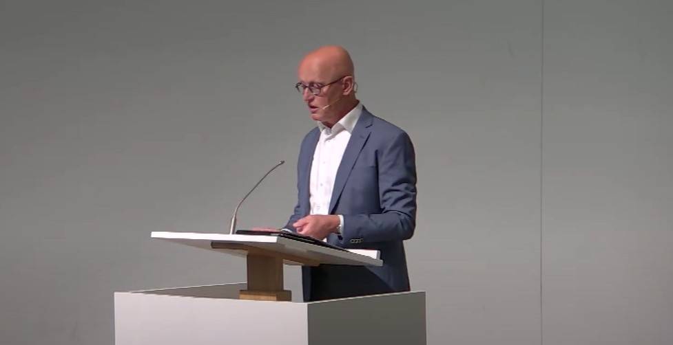 ds. J. H. Smit