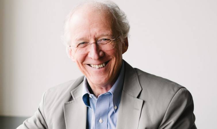 John Piper