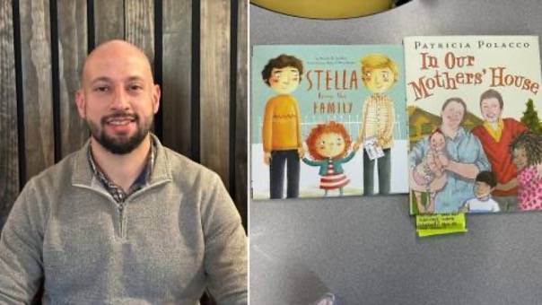 Eric Rivera Eric Rivera