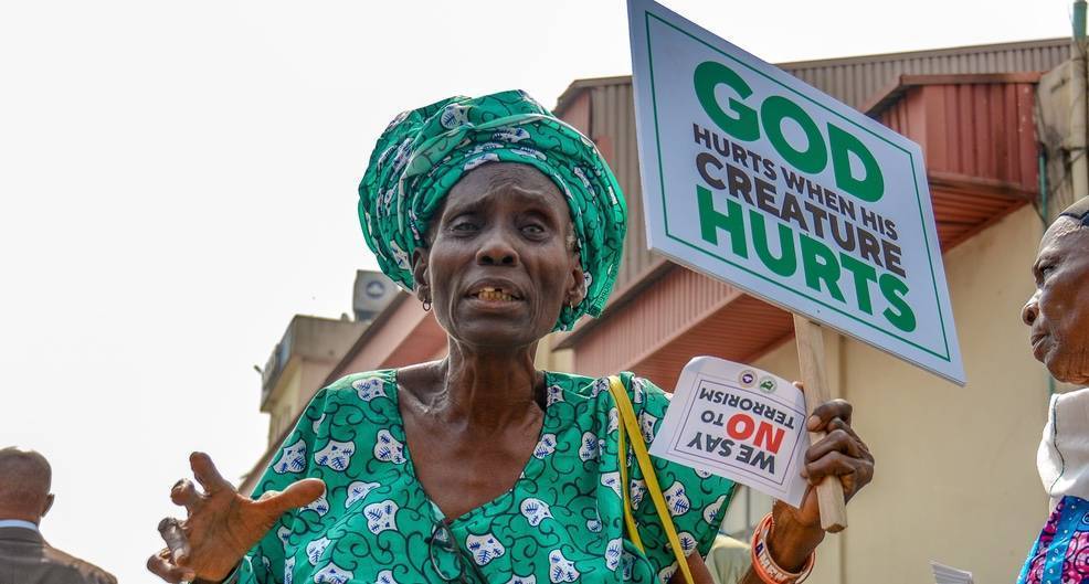 Nigeria Nigeria