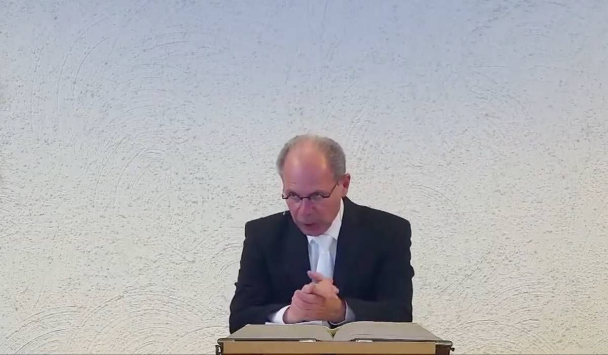 Ds. M. Maas