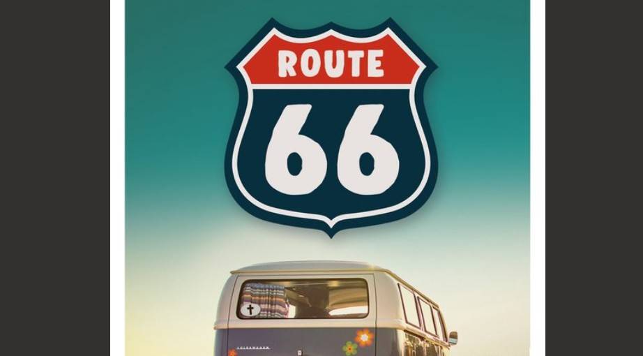 Route 66