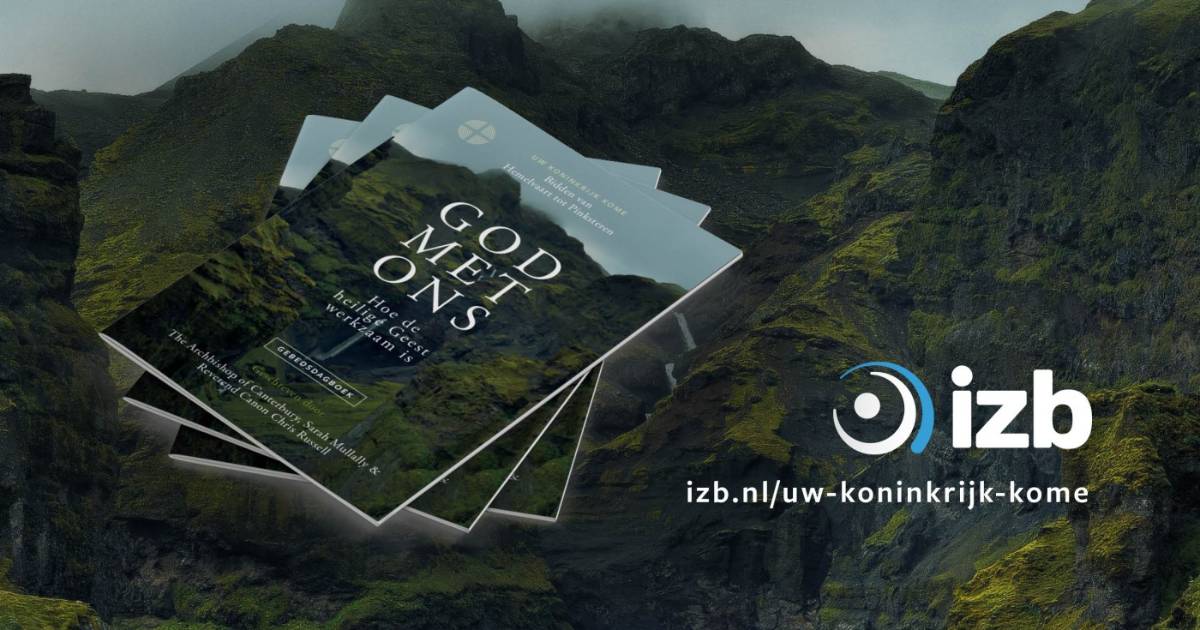 ‘Uw Koninkrijk Kome’