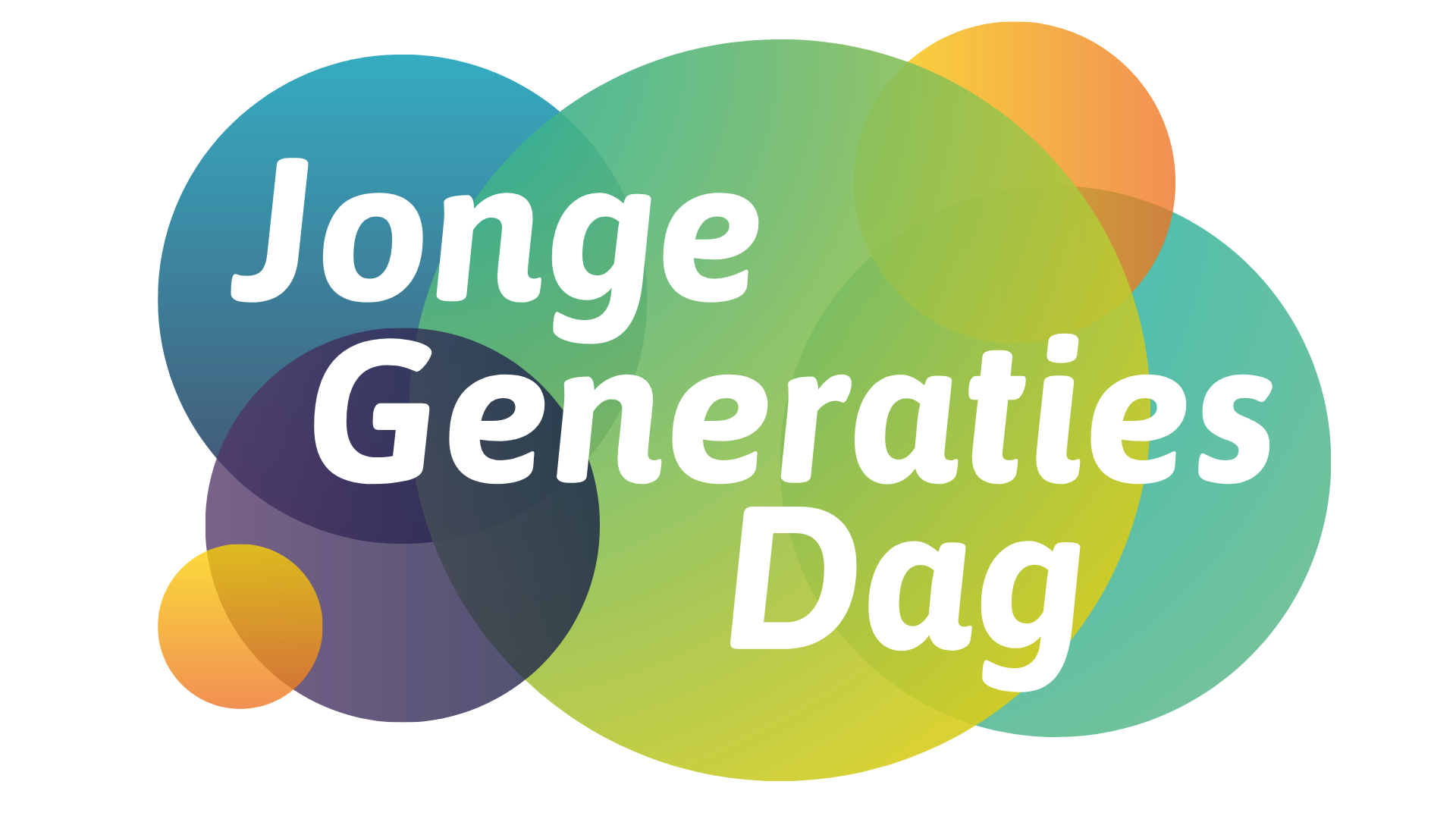 Jonge Generaties Dag