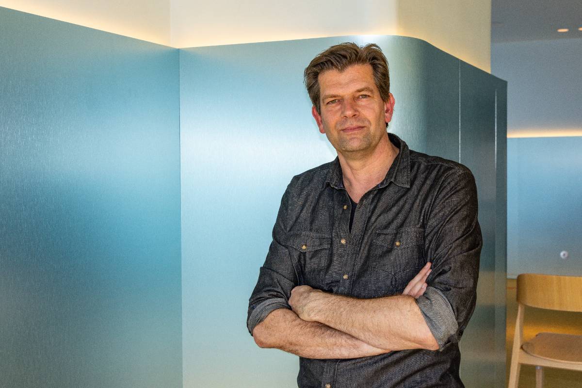 Bram Vermeulen Bram Vermeulen