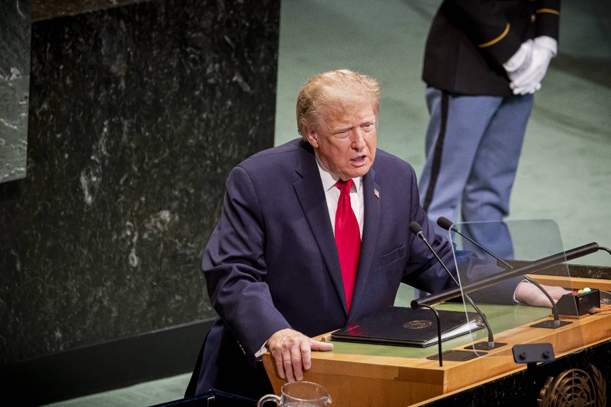 Trump