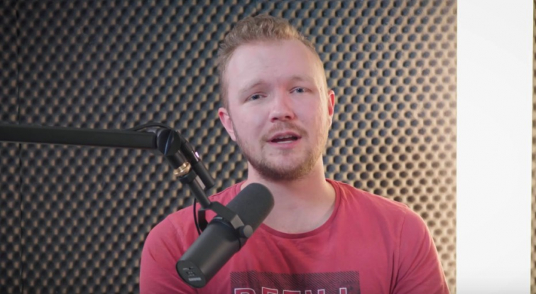 Daniël van Deutekom