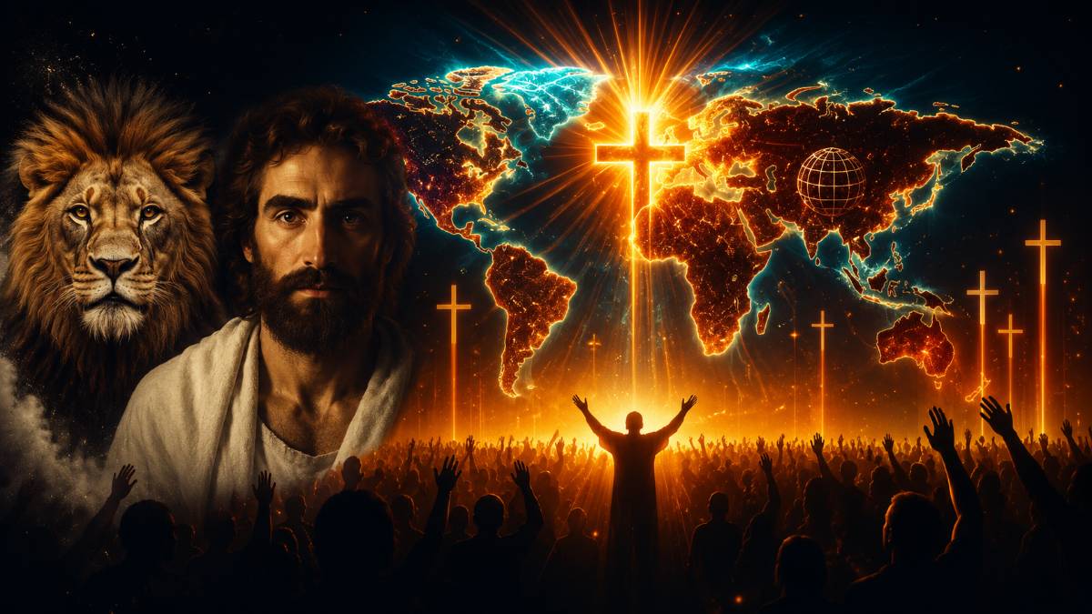 Awake & Revival Nederland Awake & Revival Nederland