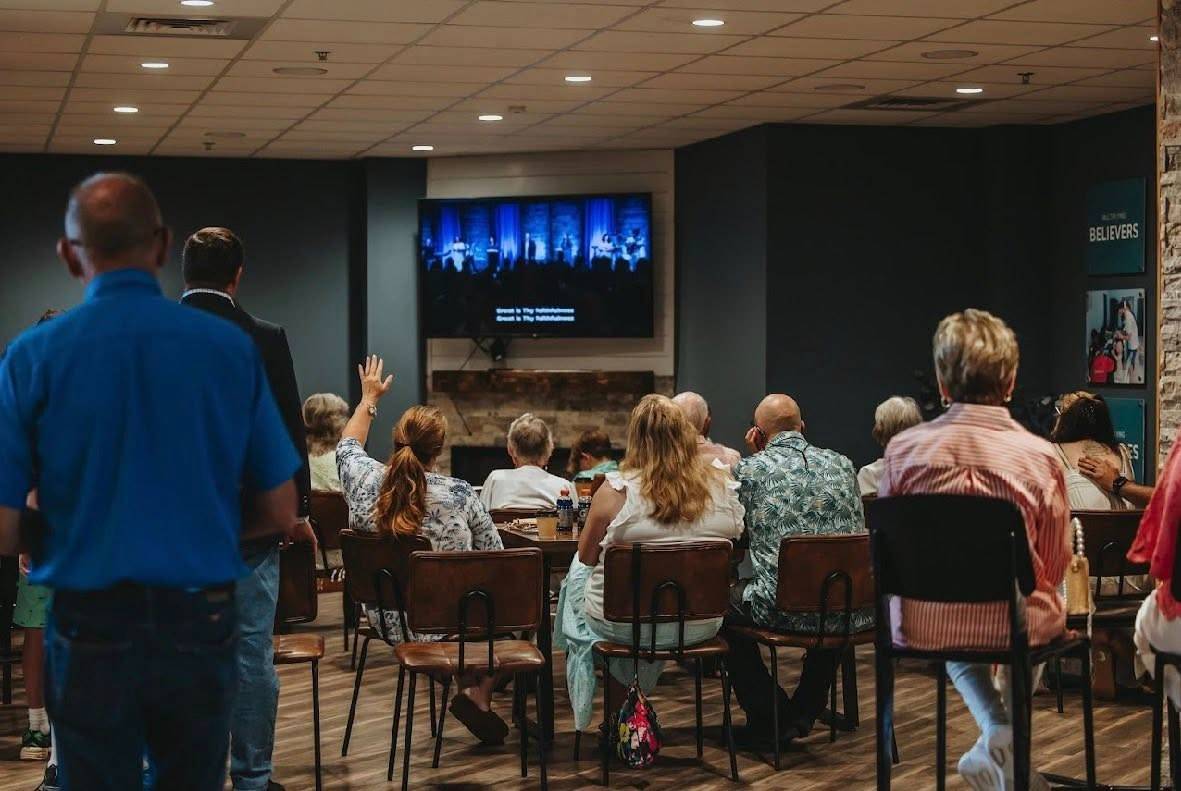 EastLake Community Church