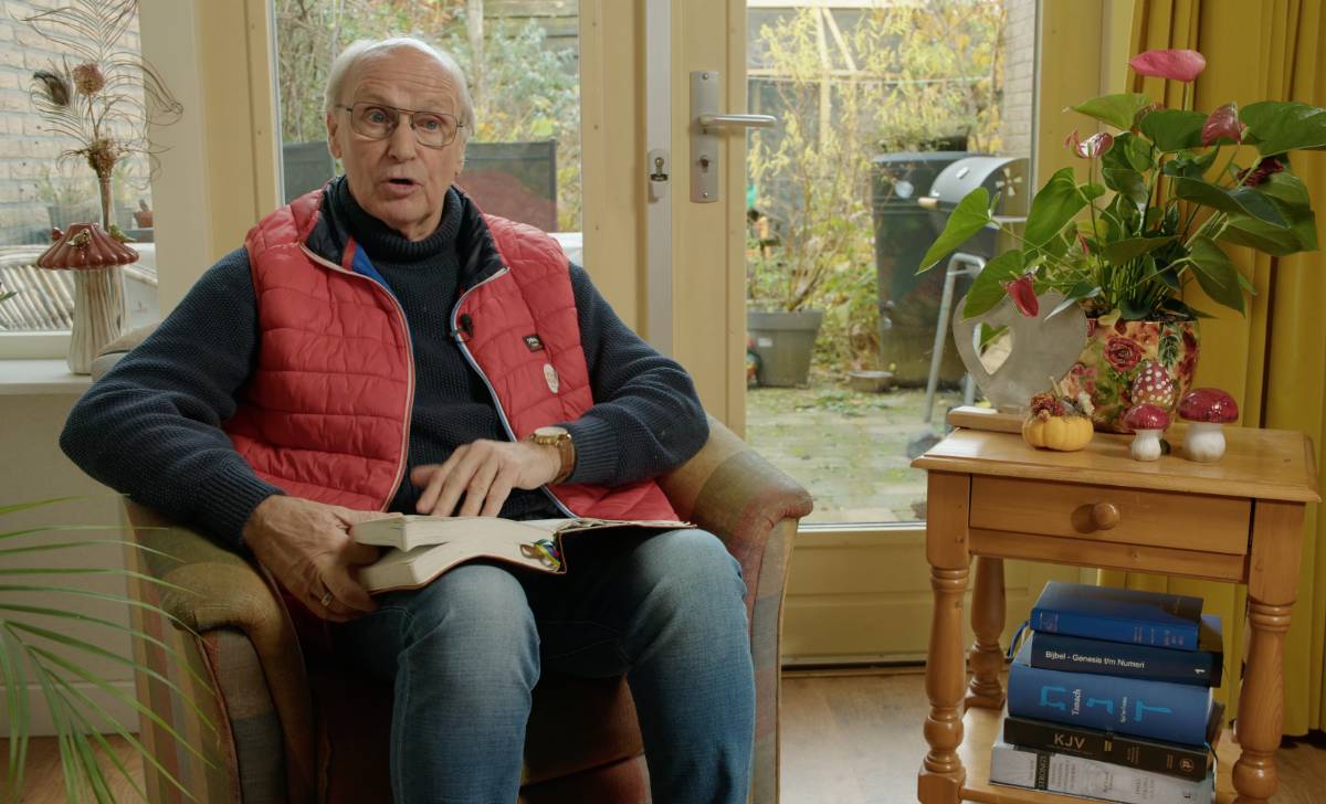 Johan Schep Johan Schep