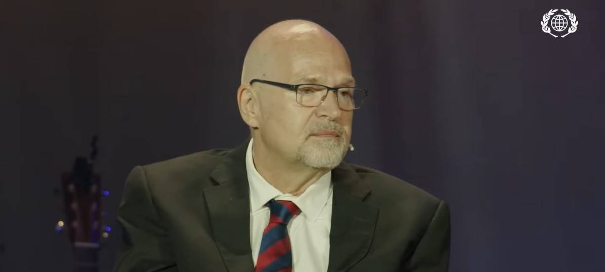 Jürgen Bühler