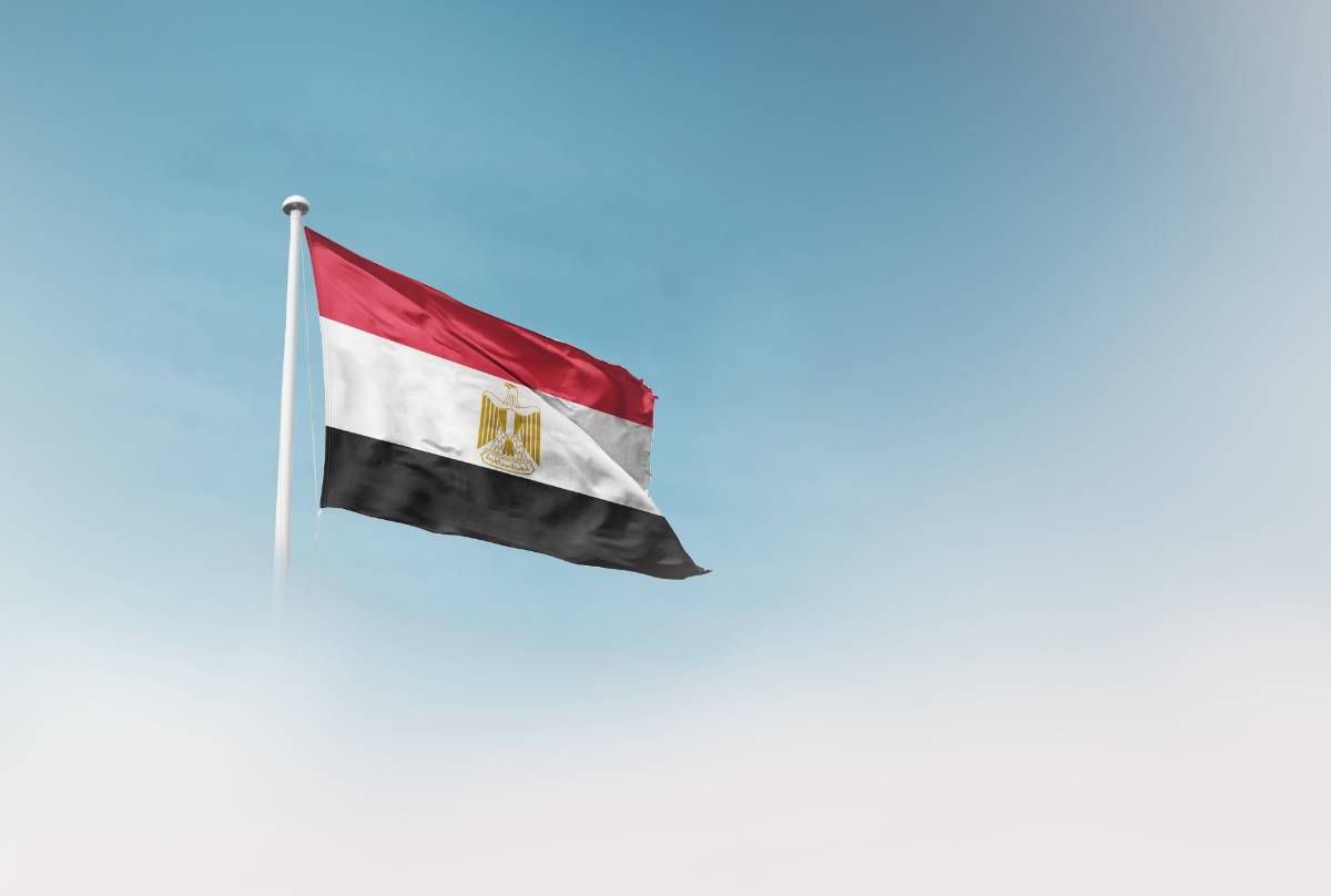 Egypte