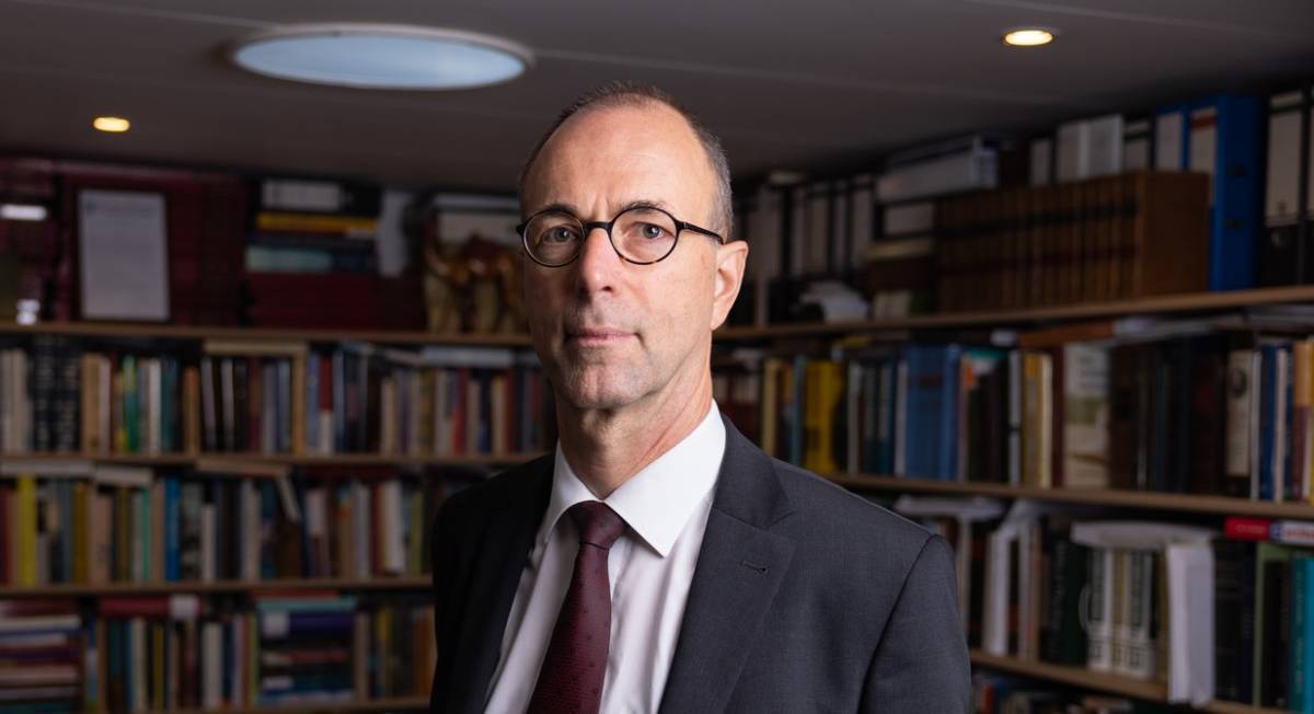 Prof. dr. W. van Vlastuin