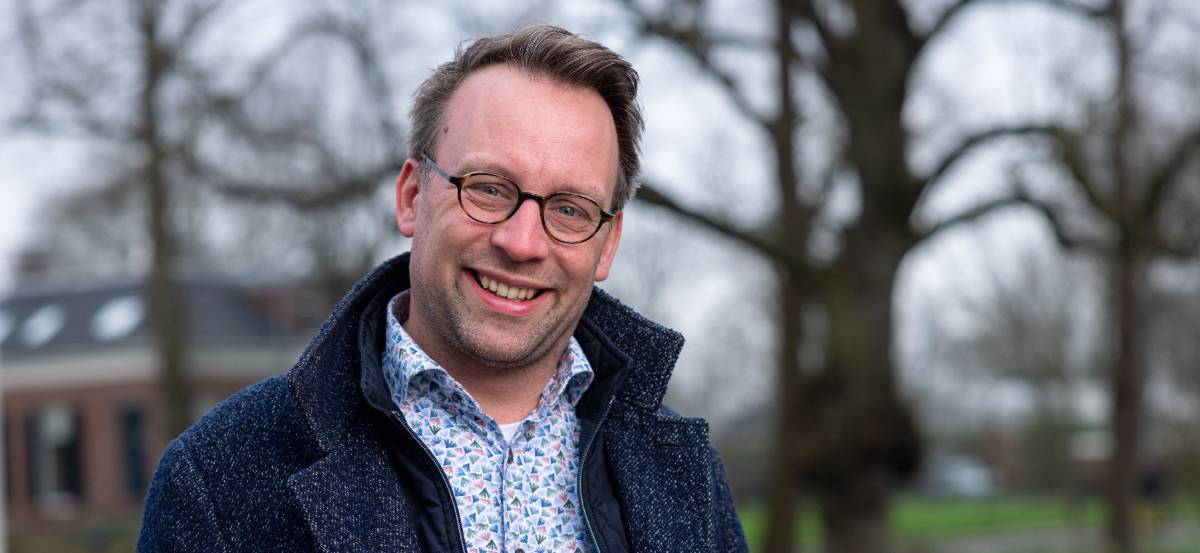Bert Noteboom