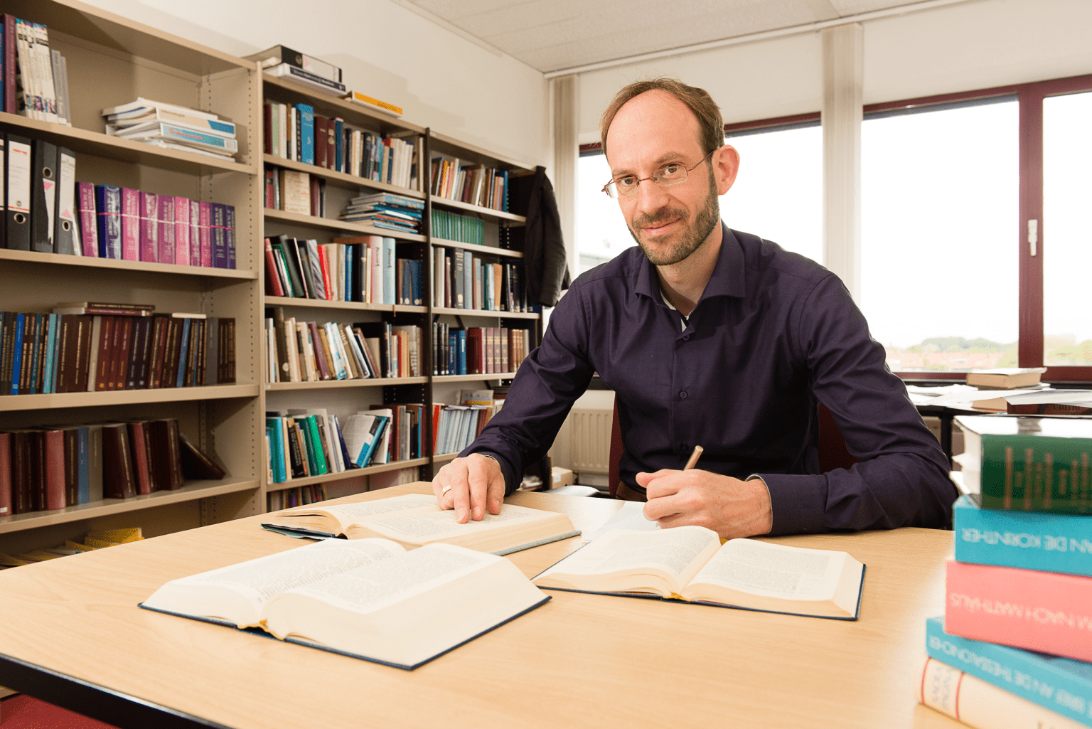 Matthijs de Jong Matthijs de Jong