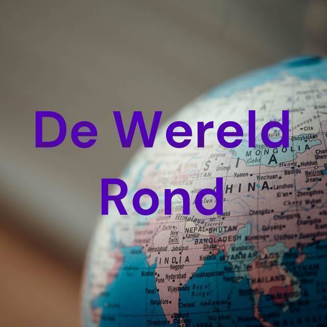 'De Wereld Rond'