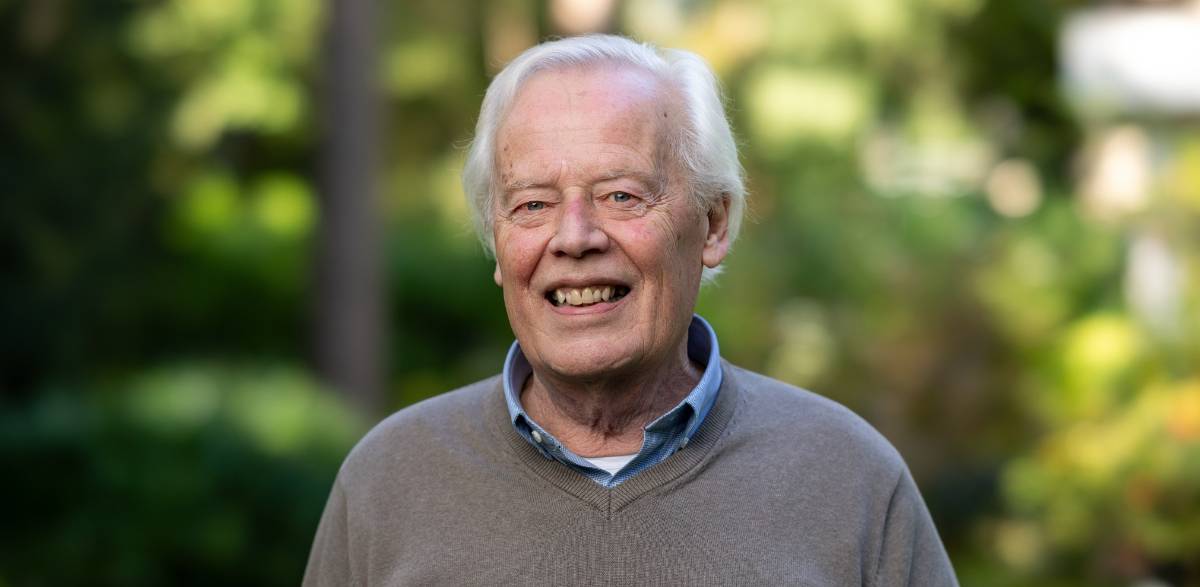 Johan Vink