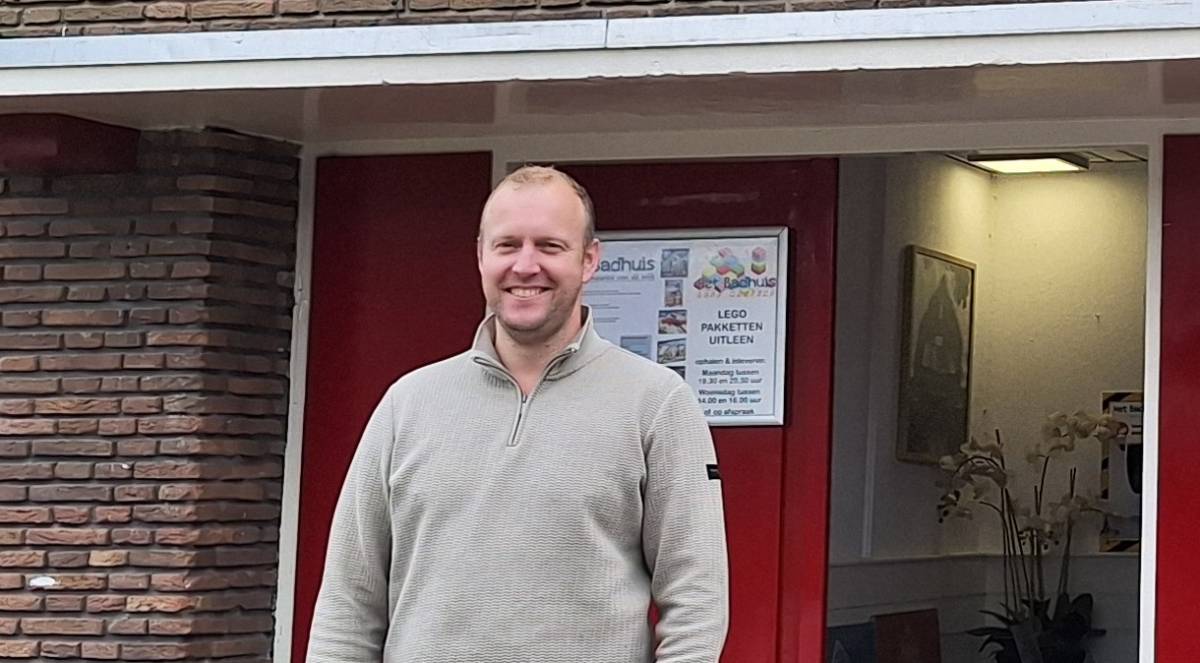 Gerben Bremmer Gerben Bremmer