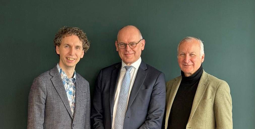 NET Foundation NET Foundation