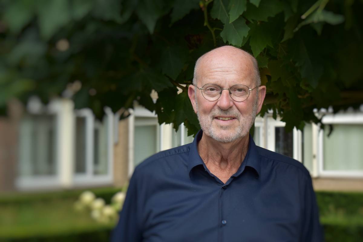 Hans van Hoof