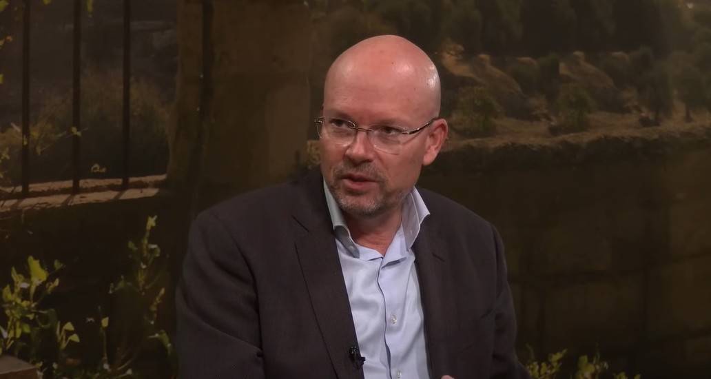 Oscar Lohuis