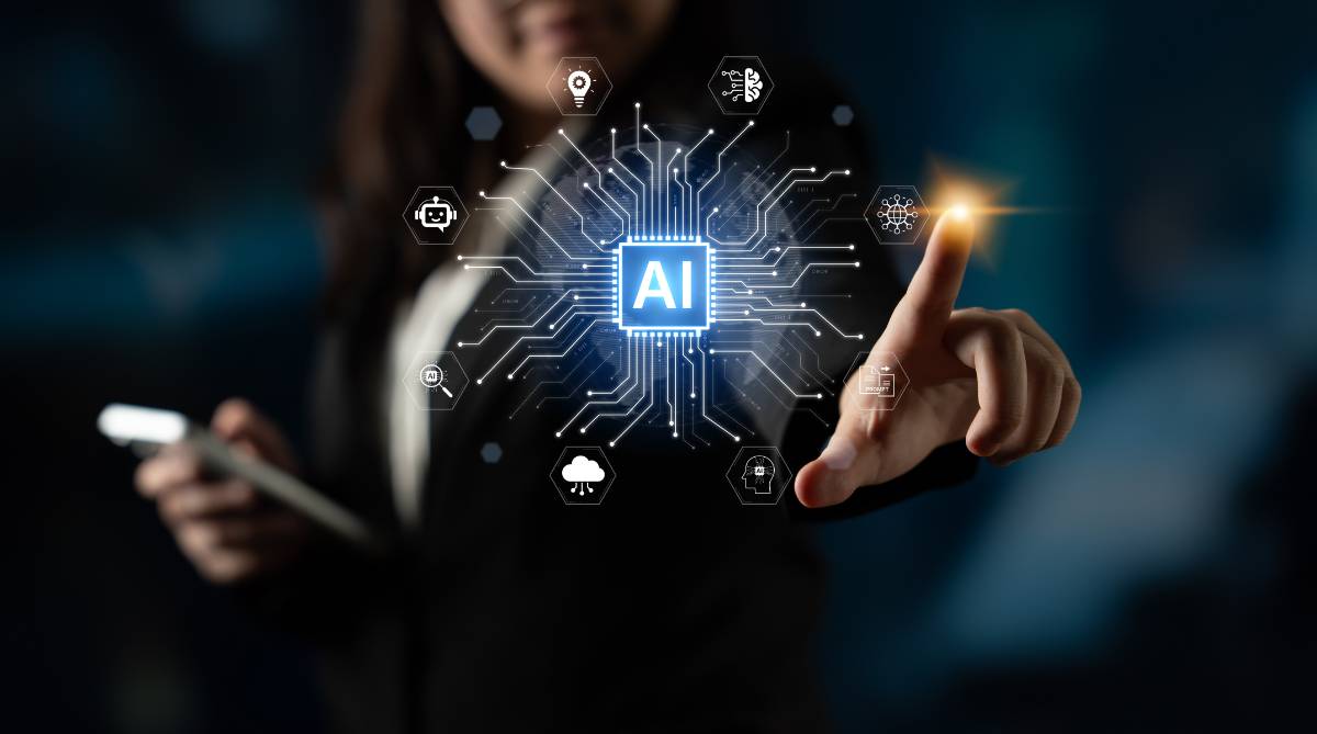 AI AI