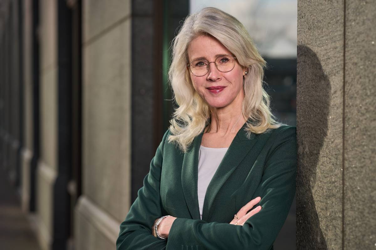 Mona Keijzer Mona Keijzer