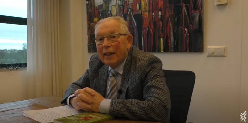 Ds. Marius Noorloos