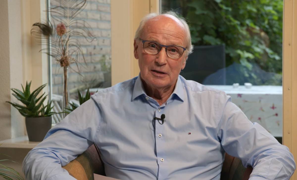 Johan Schep Johan Schep