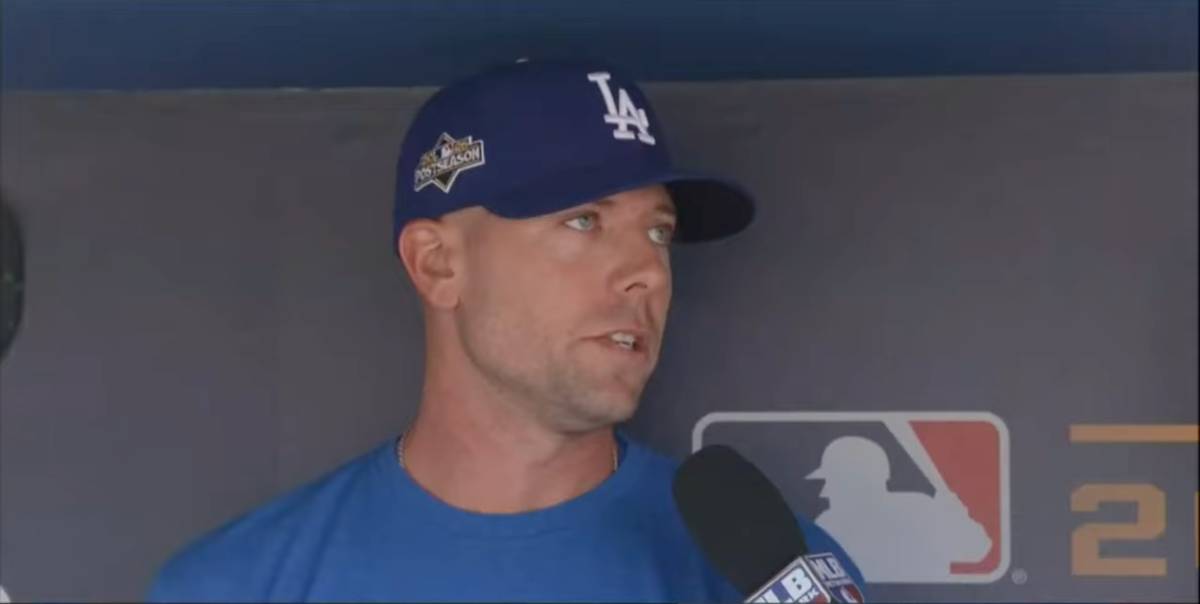 Blake Treinen