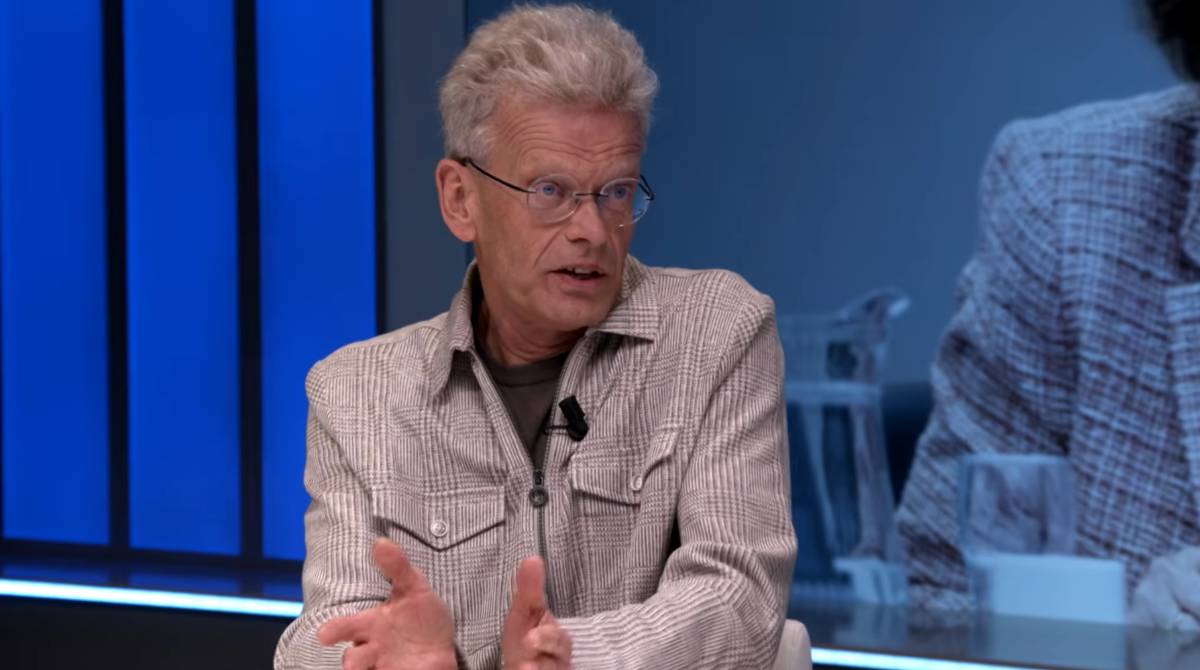 Kasper Jager (Kerkasiel Kampen)