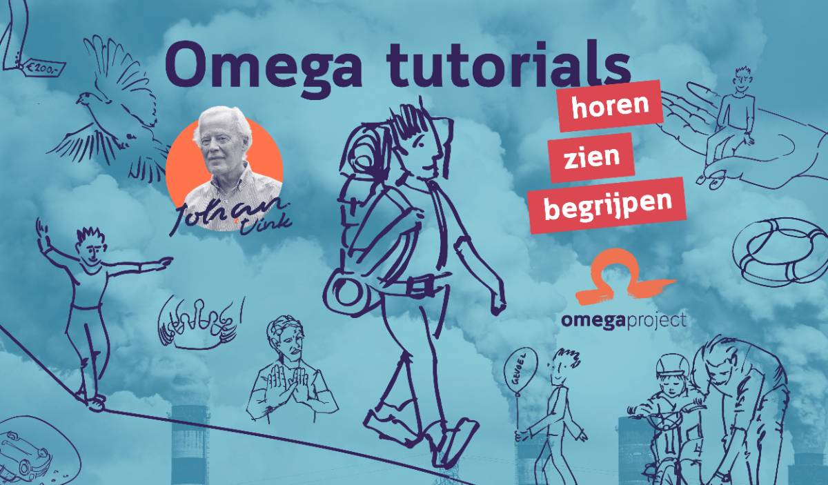 Omega tutorials Omega tutorials