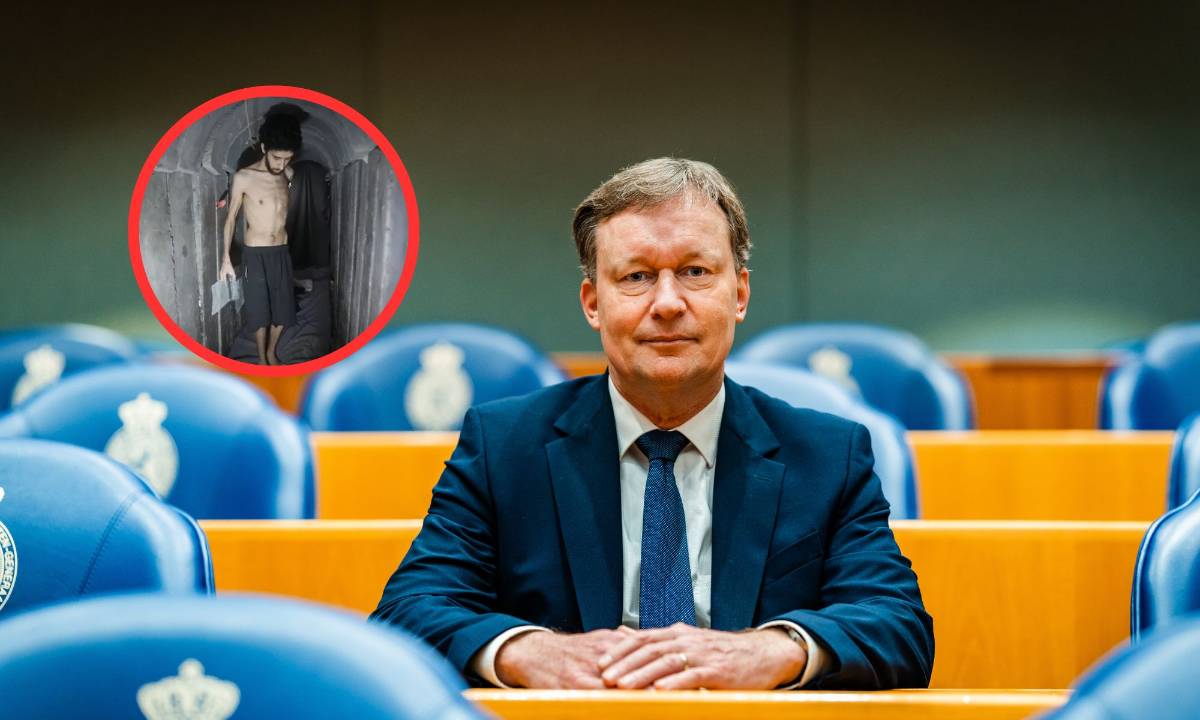 Diederik van Dijk