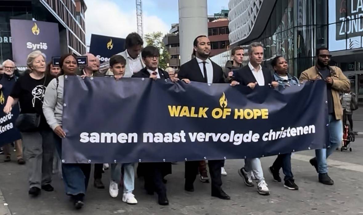 Walk of Hope