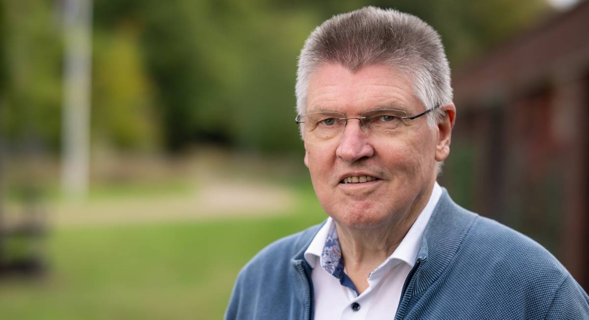 Jan-Willem Grievink