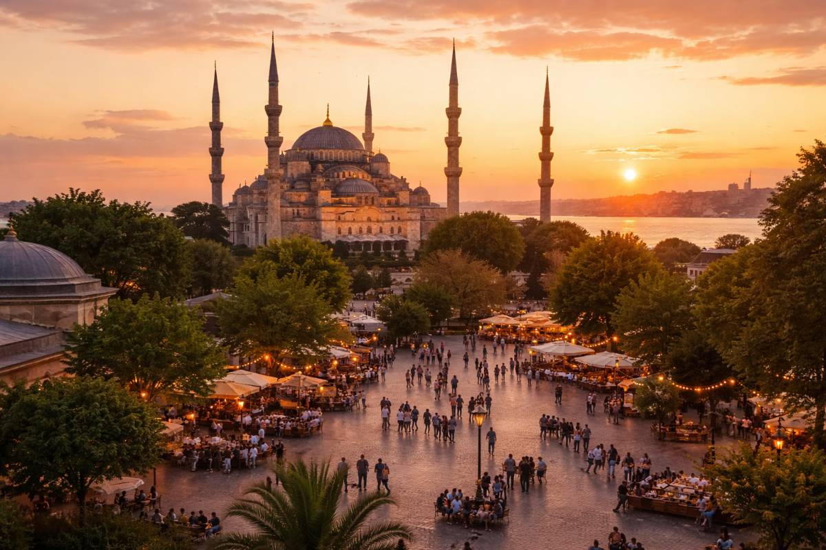 Andrew en Eleanor Andrew en Eleanor