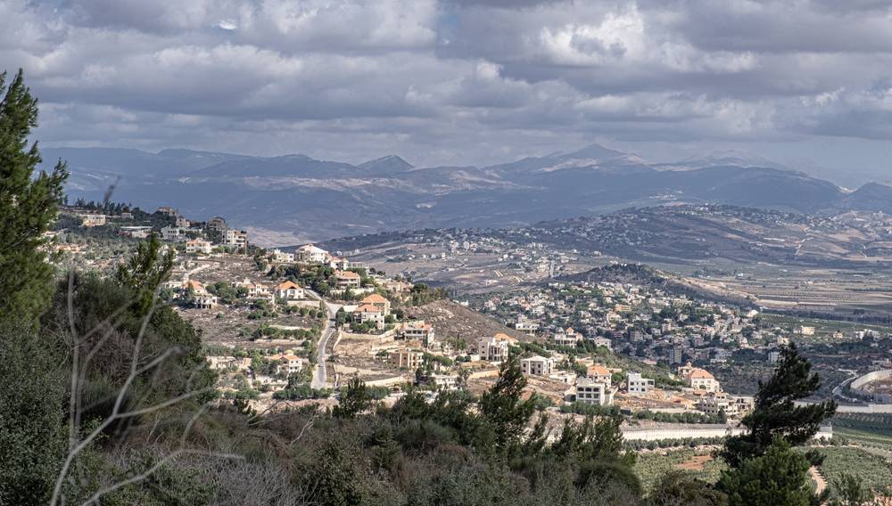 Zuid-Libanon