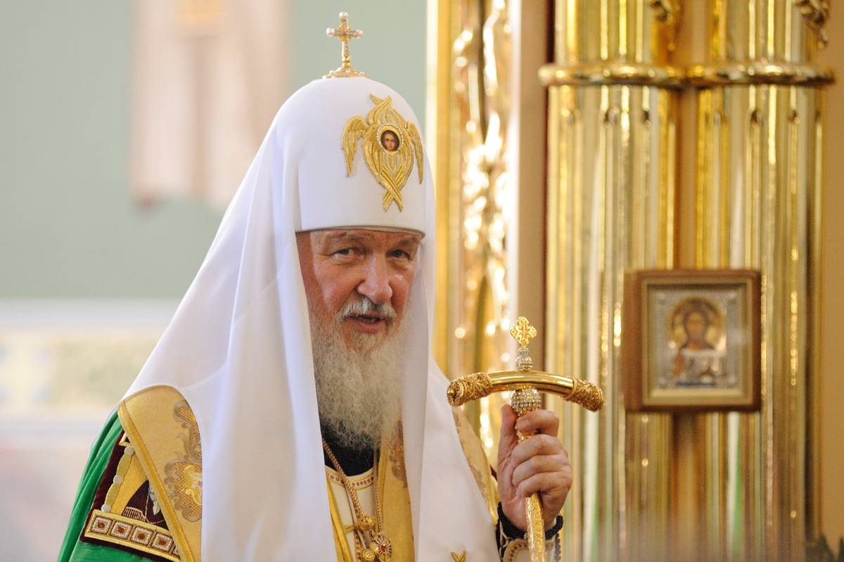 kirill kirill