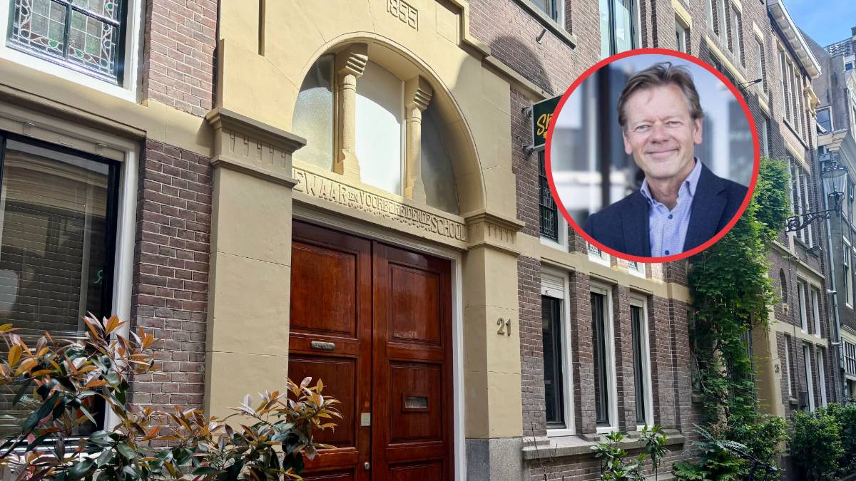 The Shelter/Voordewind