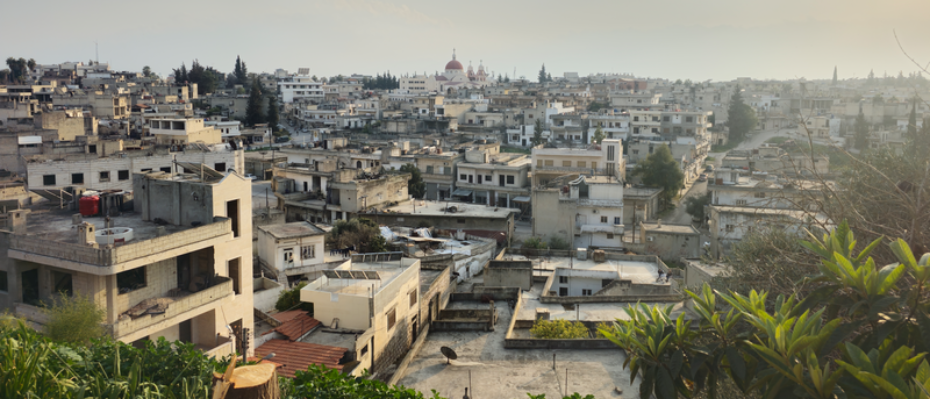 Syrie